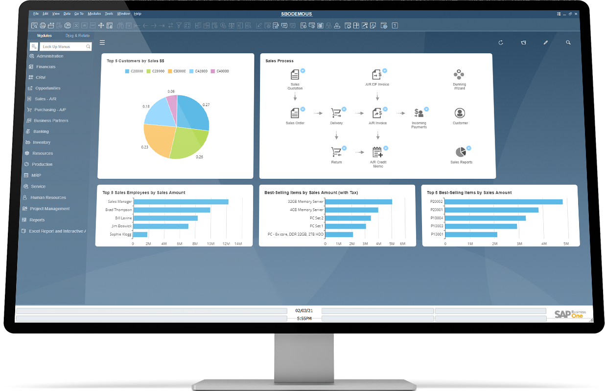 sap-business-one-device